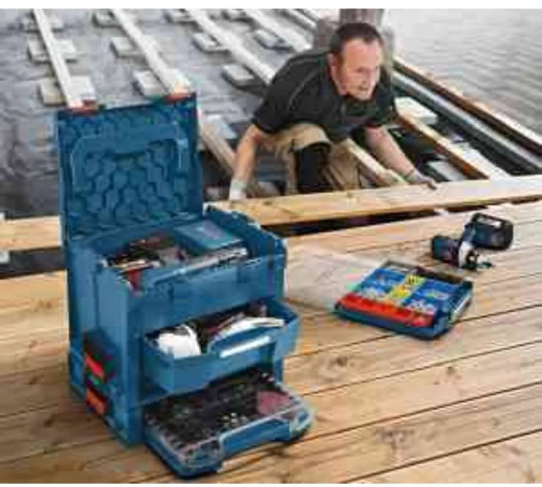 Bosch Professional 1600A002WF Inlegbodem