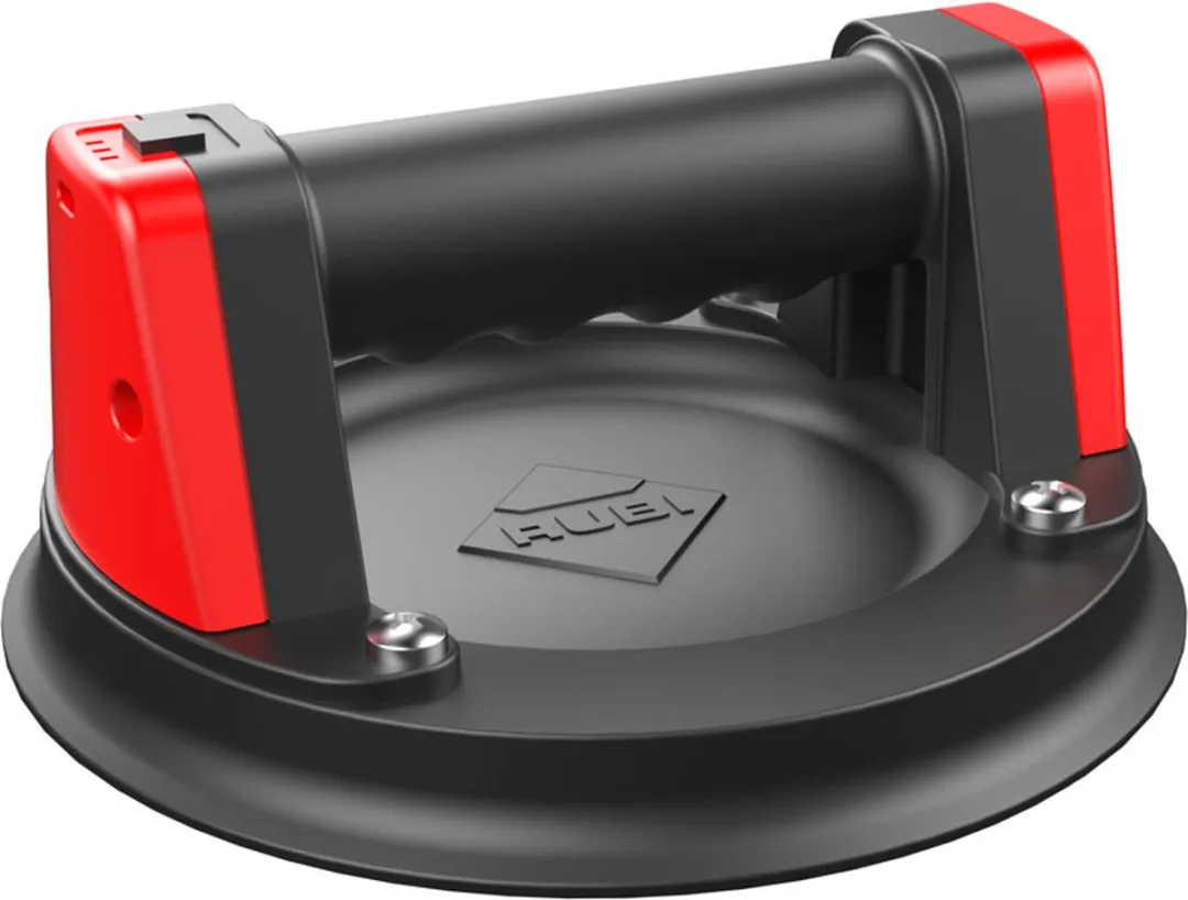 Rubi OCTO-USB ENERGY Accu Vacuümzuiger