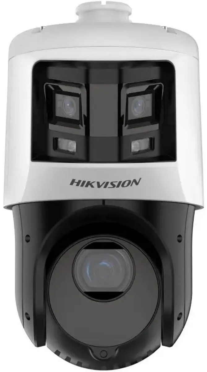 Hikvision DS-2SE4C425MWG-E/26(F0) Kogelcamera