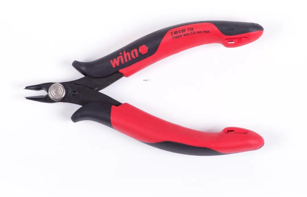 Wiha Z40011803 Elektrische draadknipper 118mm