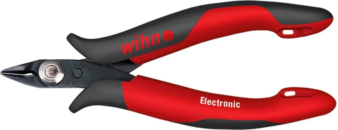 Wiha Z40011803 Elektrische draadknipper 118mm