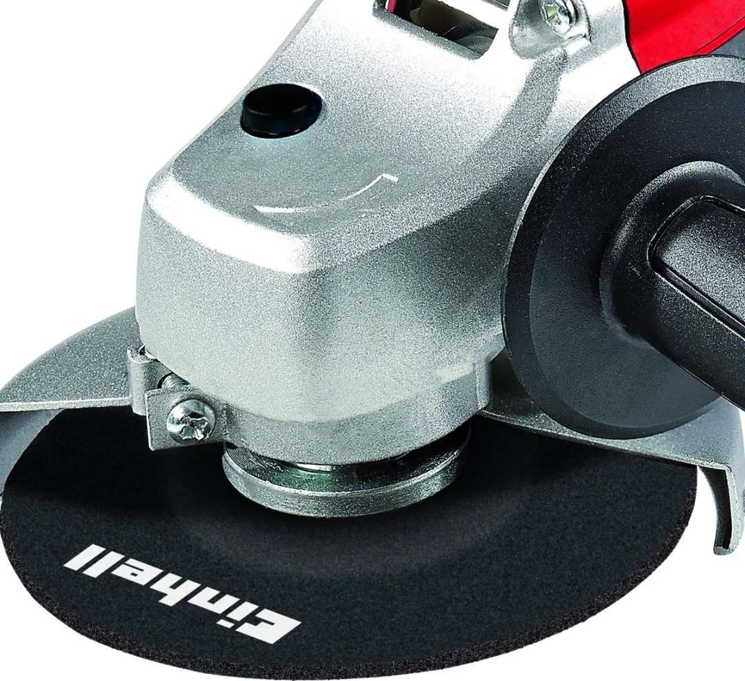 Einhell TC-AG 125 Haakse Slijper 850W