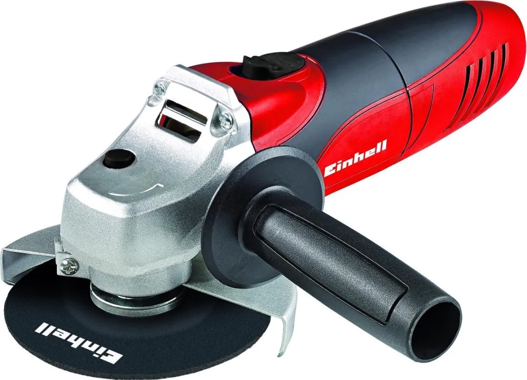 Einhell TC-AG 125 Haakse Slijper 850W