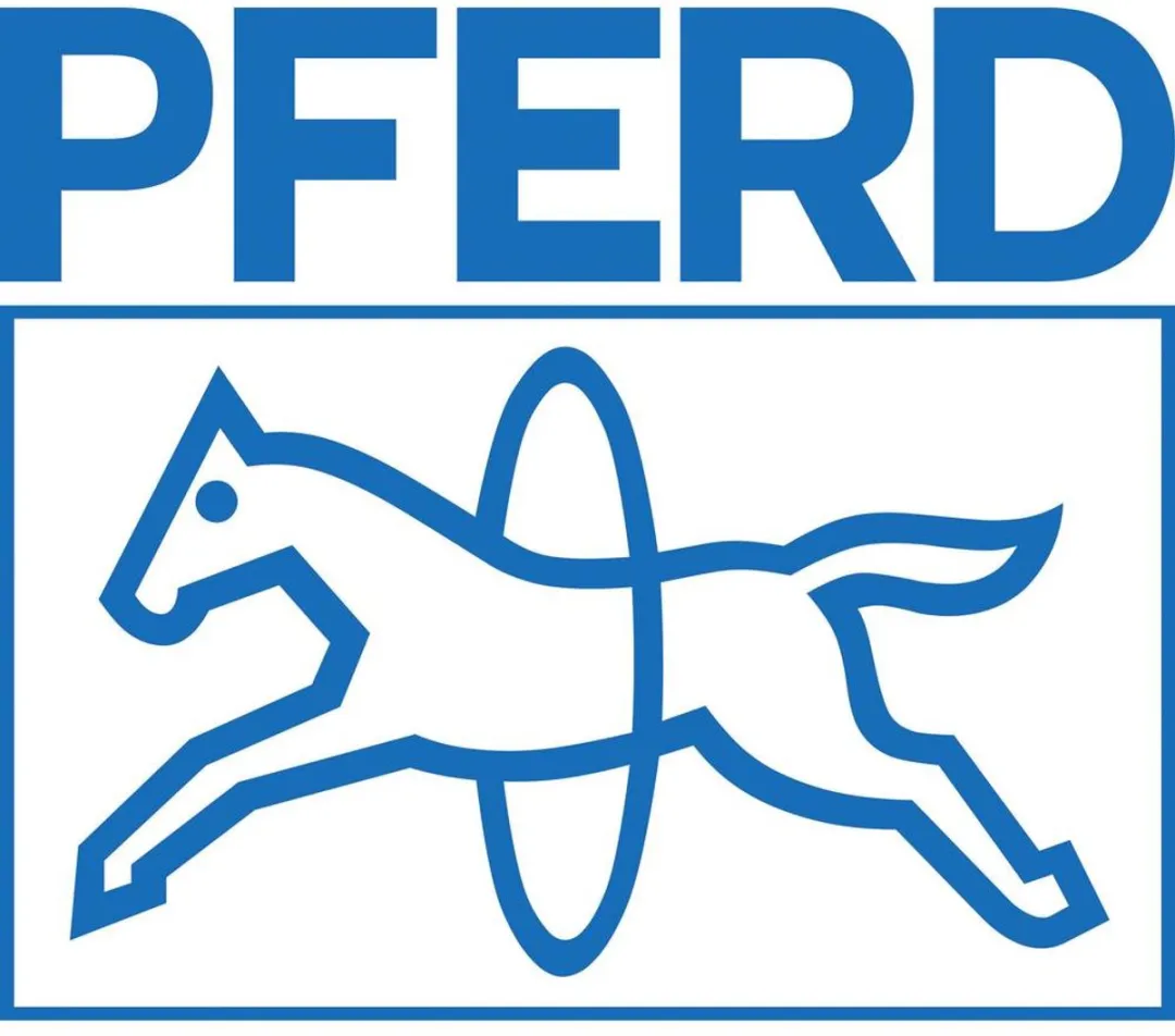 Pferd Slijphuls KSB 1530 A 60