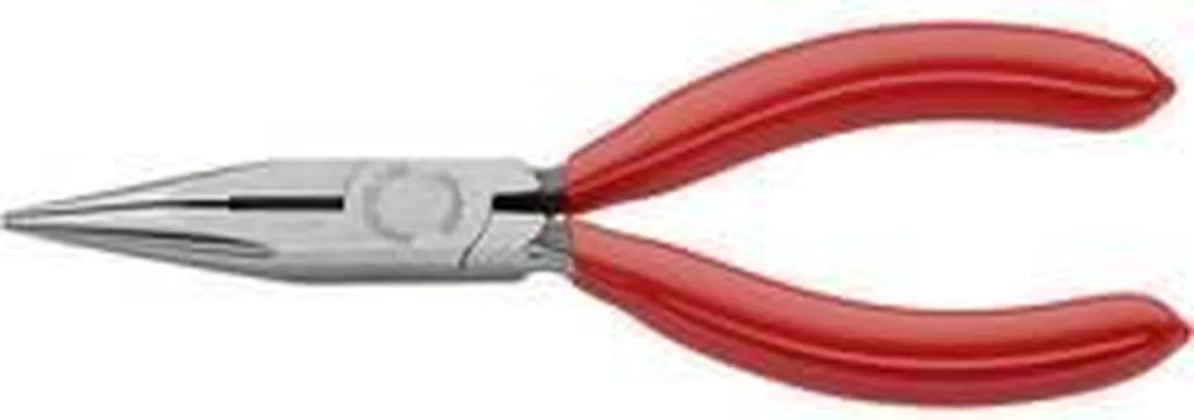 Knipex Punttang met snijkant 2501140 - afbeelding 6 van 6