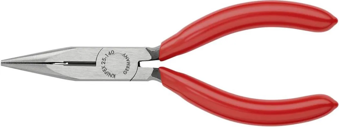 Knipex Punttang met snijkant 2501140