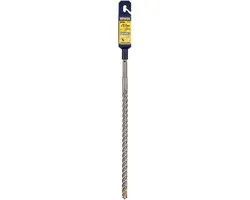 Irwin SDS-plus Betonboor 4C Quad 12x310mm