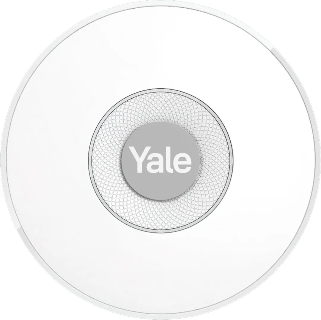 Yale AL-IS-1A-W Binnensirene