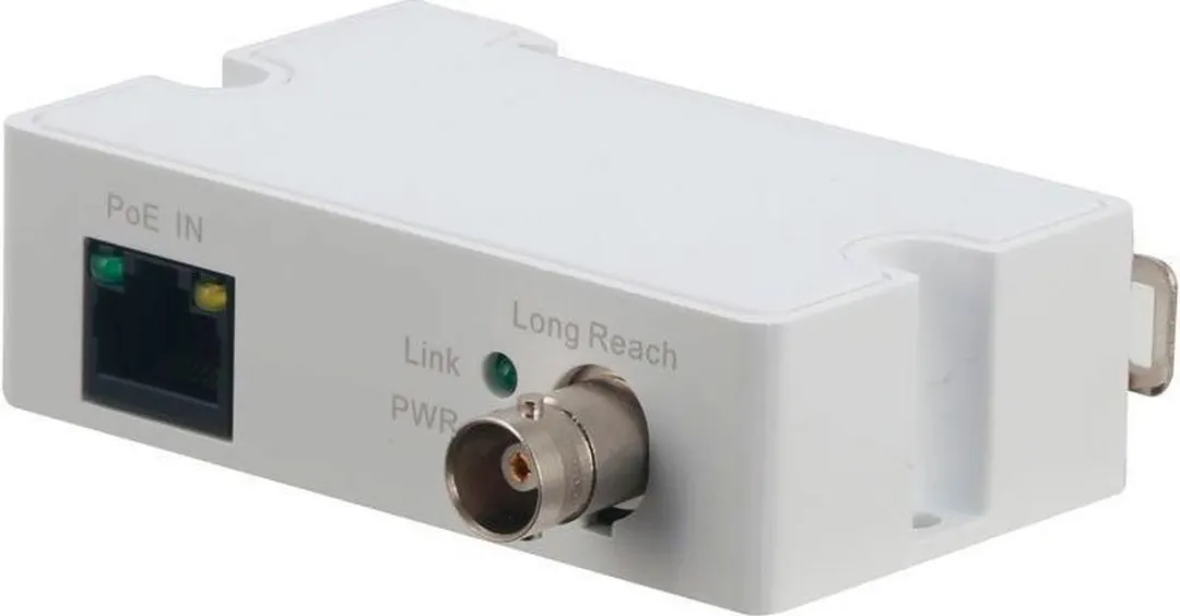 Dahua LR1002-1EC EoC Extender Receiver