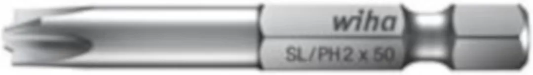 Wiha Bit Professional Plus PH2 1/4" 32492