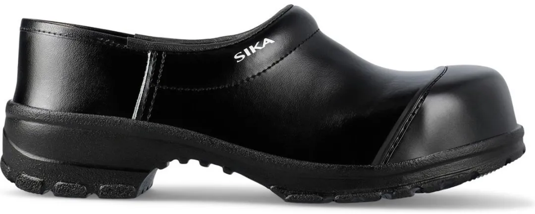 Sika 29 Klomp Dichte Hak PU Zool KN S3 - 36 - afbeelding 6 van 6