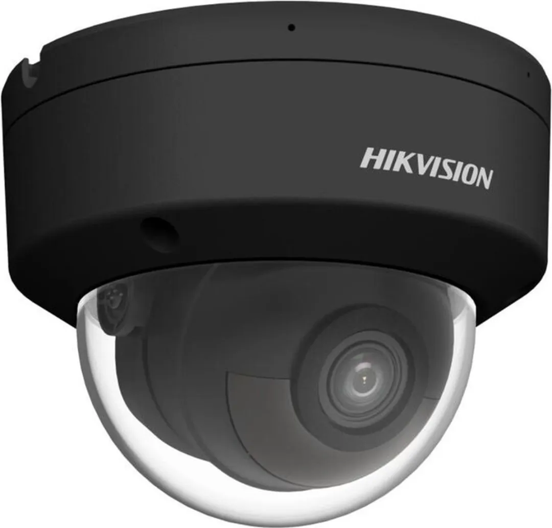 Hikvision Pro Series DS-2CD2146G2H-ISU IP Camera 2.8mm - Zwart
