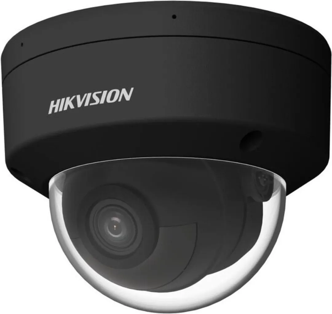 Hikvision Pro Series DS-2CD2146G2H-ISU IP Camera 2.8mm - Zwart