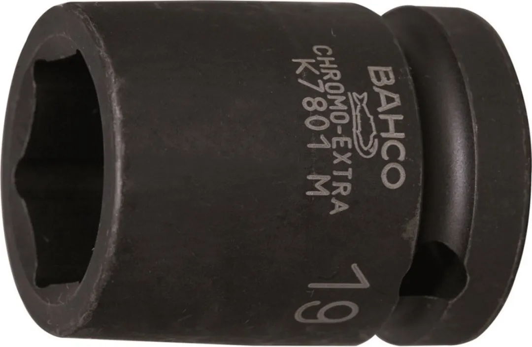 Bahco Dopsleutel 16mm 1/2"