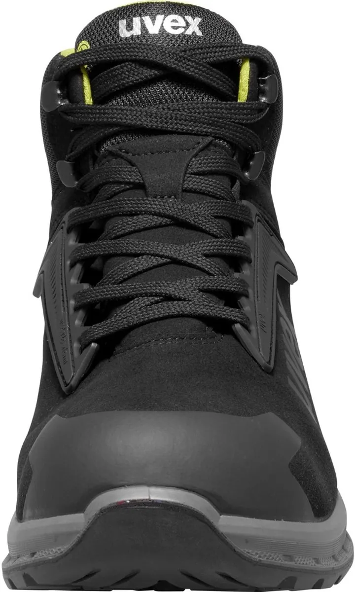 Uvex Sicherheitsstiefel 2 Trend S3s 69422