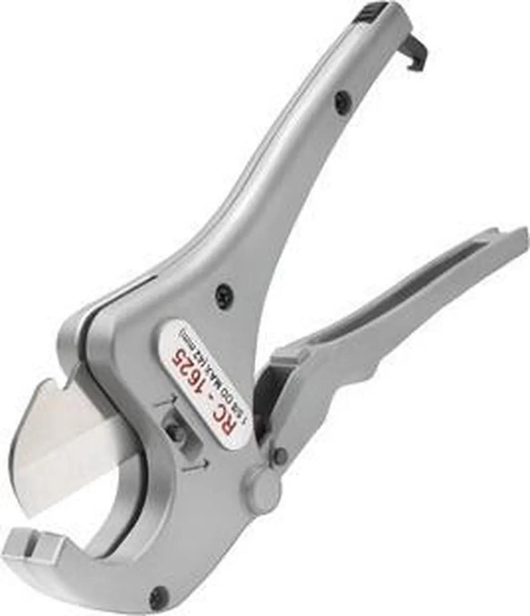 Ridgid PVC-schaar 23498 - 3-42mm