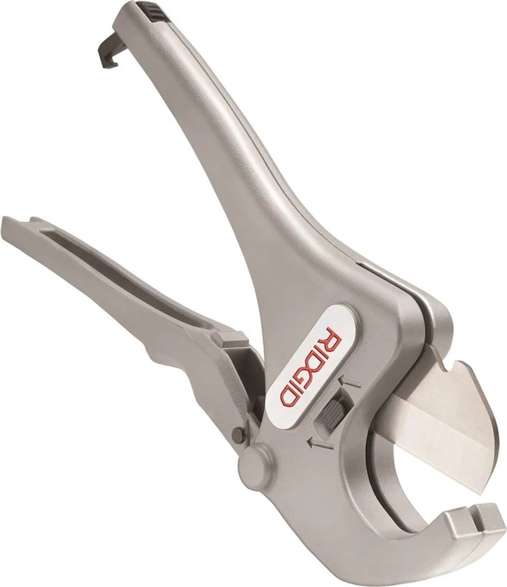 Ridgid PVC-schaar 23498
