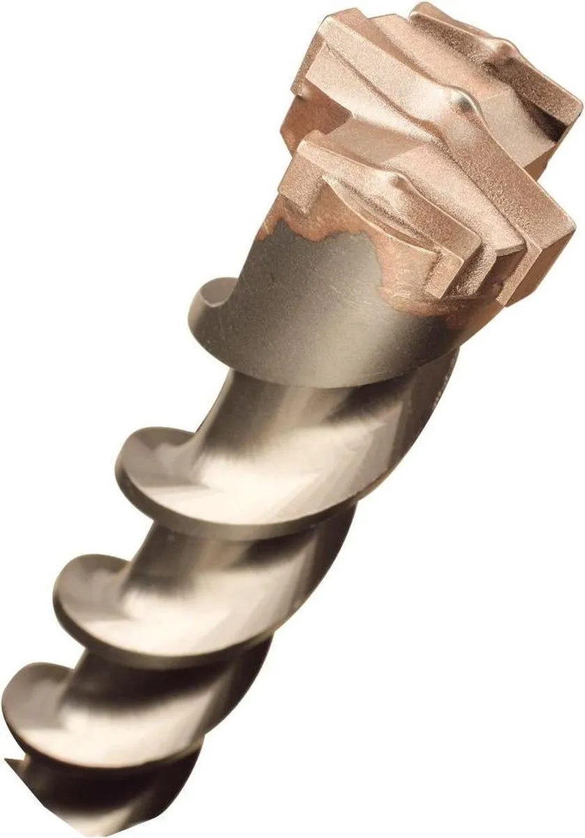 Diager SDS-Max Betonboor 16mm x 540mm B3MAX