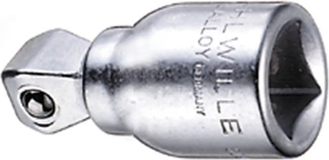 Stahlwille 509W/2 Dopsleutelverlenging 1/2"