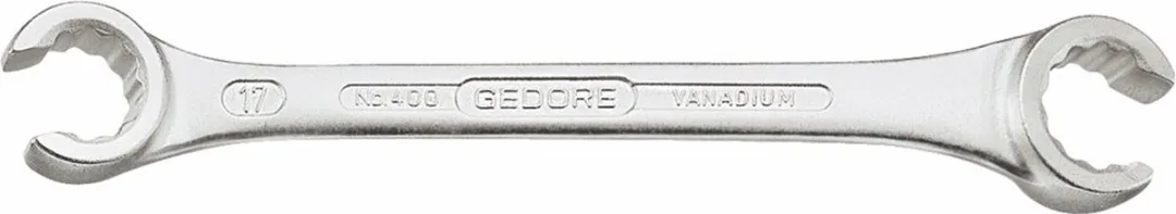 Gedore Ringsleutel nr.400 11x13mm