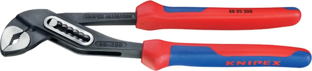 Knipex 8802 Waterpomptang 250mm