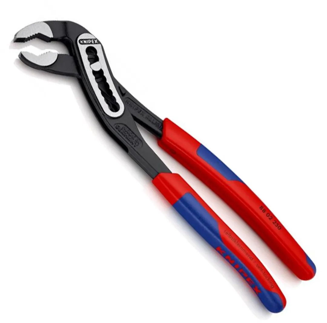 Knipex 8802 Waterpomptang 250mm