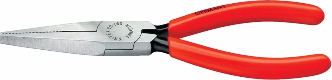 Knipex 30 11 160 Platte Tang 160mm