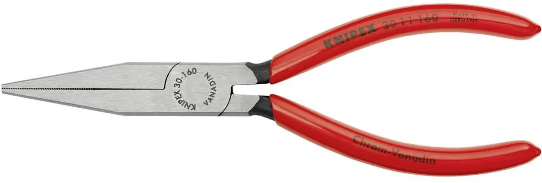 Knipex 30 11 160 Platte Tang 160mm - afbeelding 6 van 6