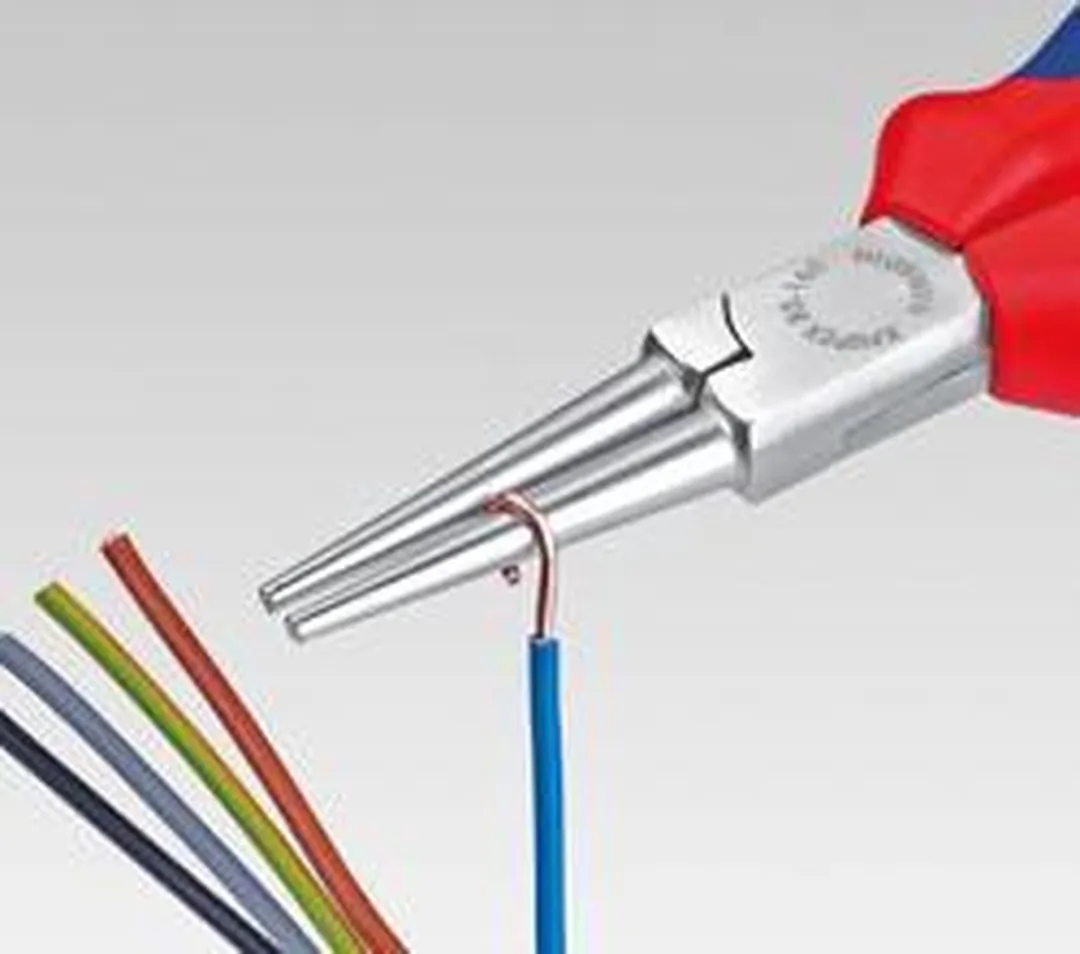 Knipex 30 11 160 Platte Tang 160mm