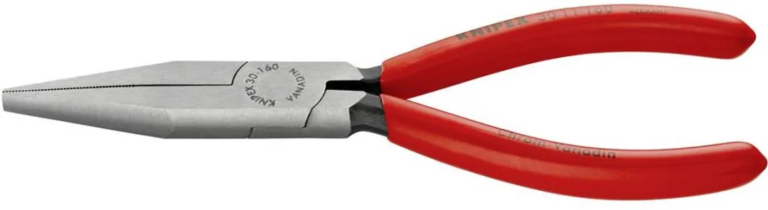 Knipex 30 11 160 Platte Tang 160mm