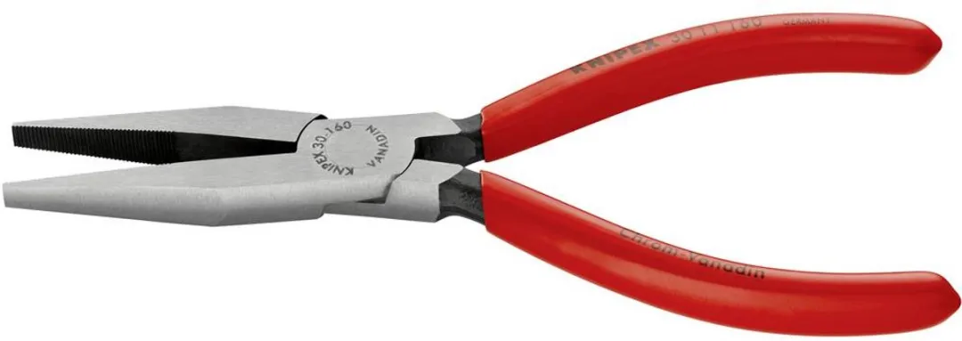 Knipex 30 11 160 Platte Tang 160mm