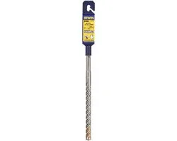 Irwin Speedhammer Quad IW2039422 SDS-plus Betonboor 12x210mm
