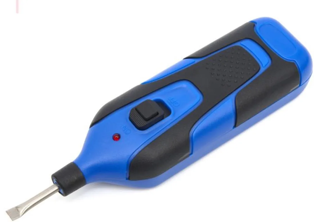 HBM 11-delige Reparatieset Laminaat/Parket - 11 Kleuren