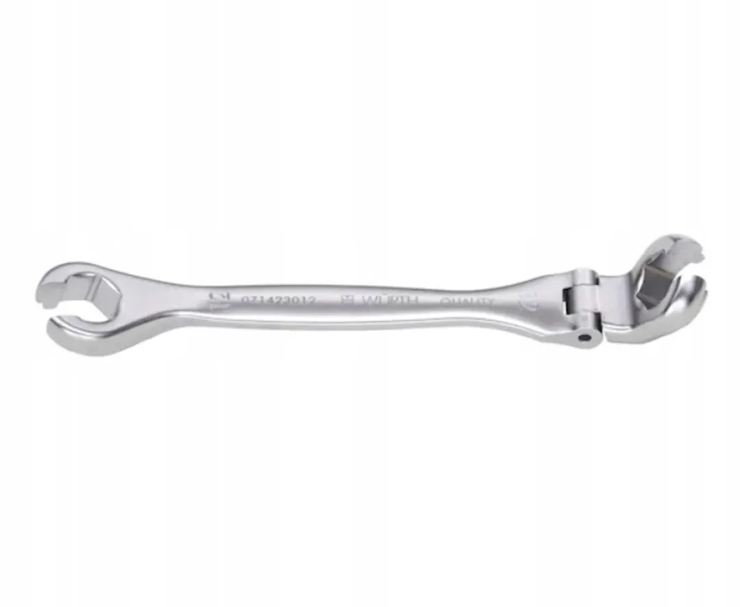 Würth Platte Ringsteeksleutel Cardan 15mm