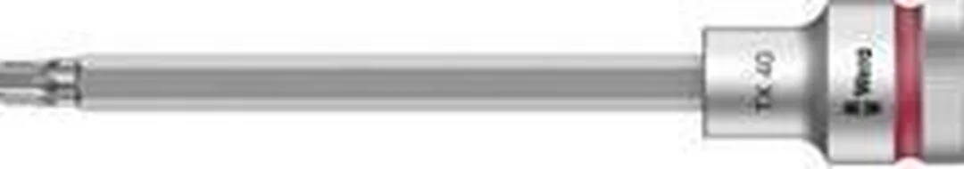 Wera 8767 C HF Zyklop Dopsleutel TX40 - 1/2"