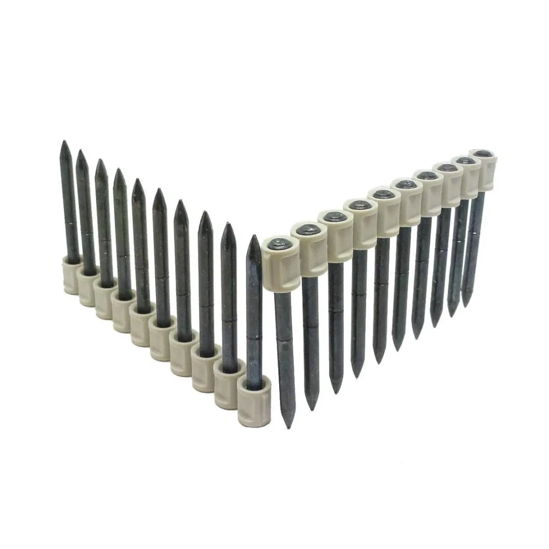 100 HILTI X SL 47 mm Direkt Fastening Collated Nails for DX 5 460 41 40 36 351