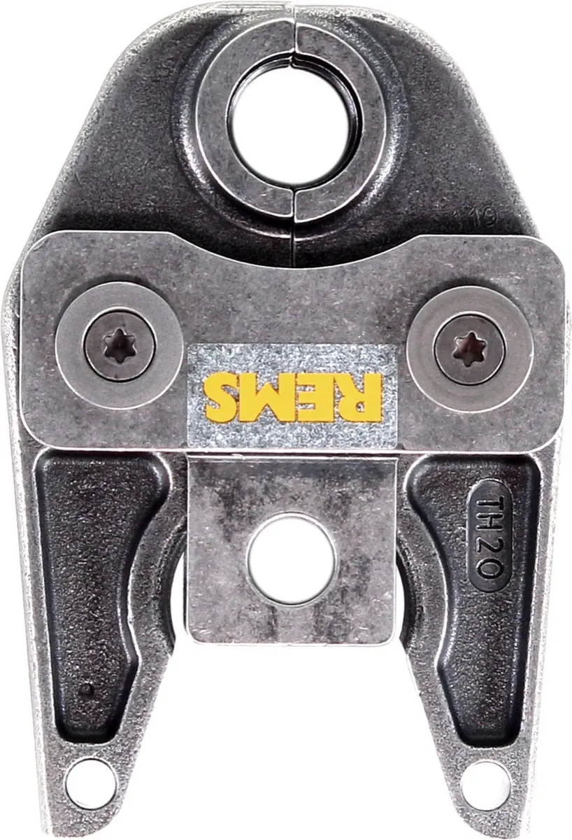 Rems Persbek TH20 - Gris