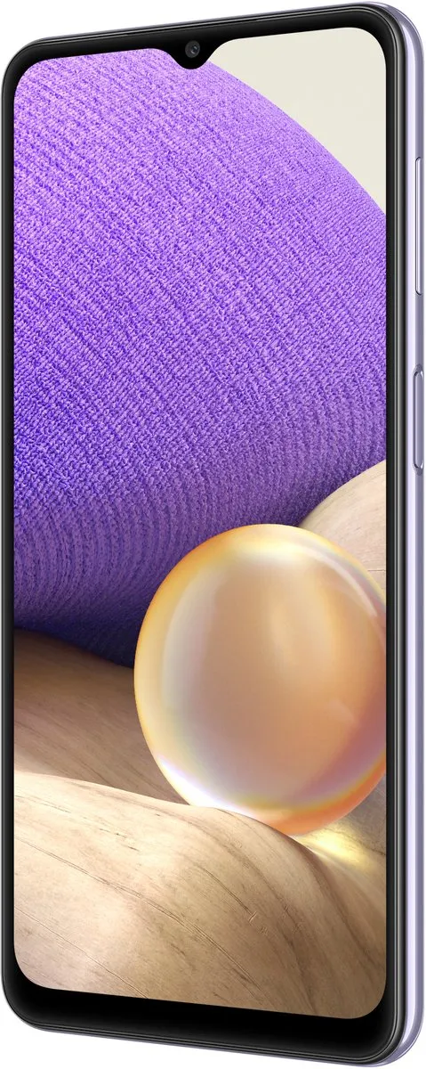 Samsung Galaxy A32 5G SM-A326BLVUEUB - 64GB - Awesome Violet