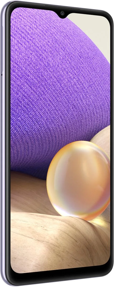Samsung Galaxy A32 5G SM-A326BLVUEUB - 64GB - Awesome Violet