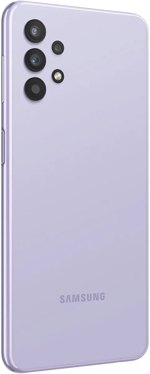 Samsung Galaxy A32 5G SM-A326BLVUEUB - 64GB - Awesome Violet