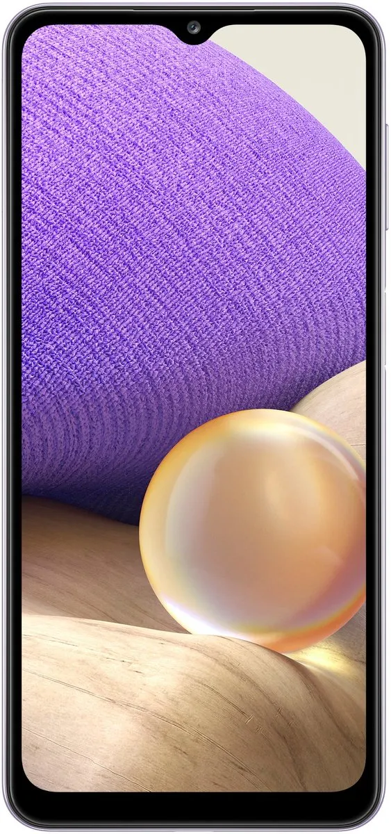 Samsung Galaxy A32 5G SM-A326BLVUEUB - 64GB - Awesome Violet