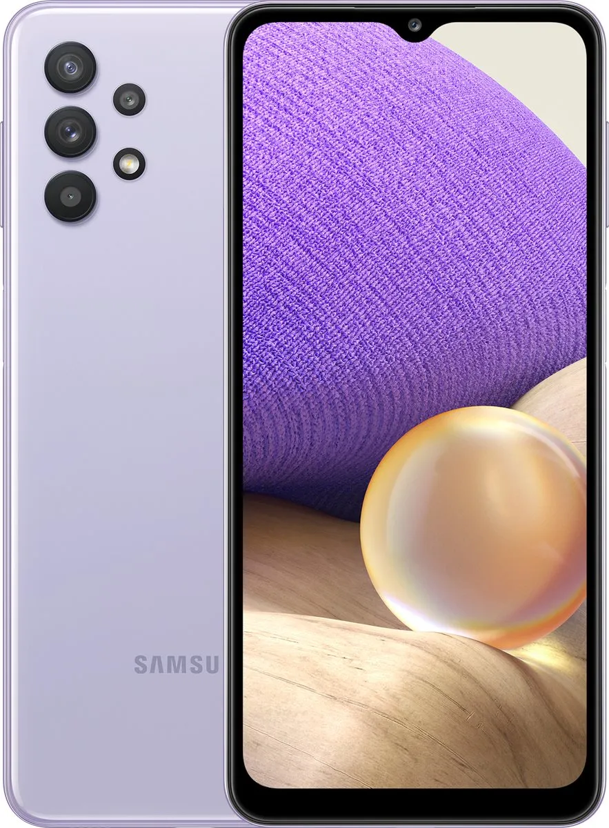 Samsung Galaxy A32 5G SM-A326BLVUEUB
