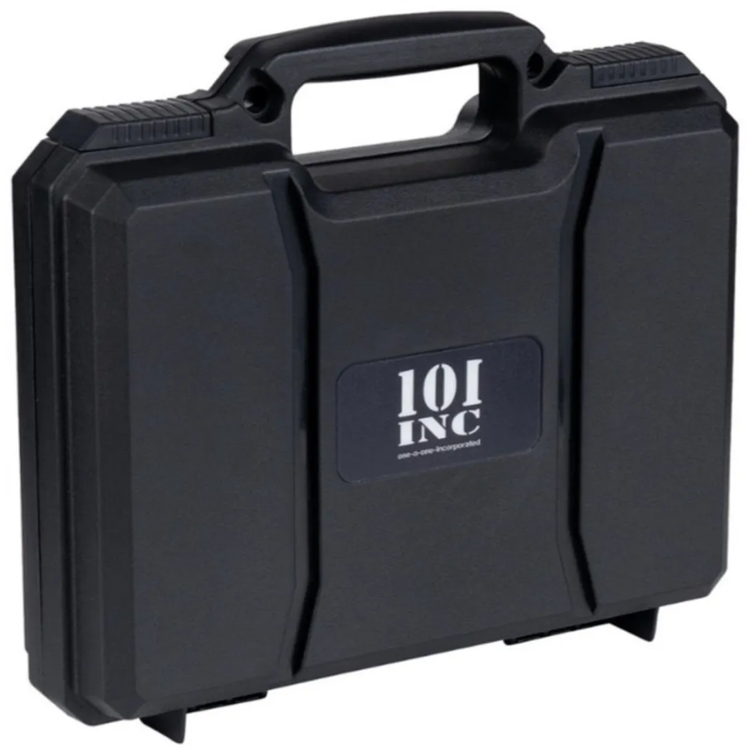 101 inc Pistoolkoffer