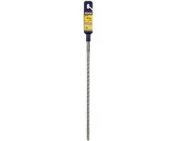 Irwin SDS-plus Betonboor 4C Quad 8mm