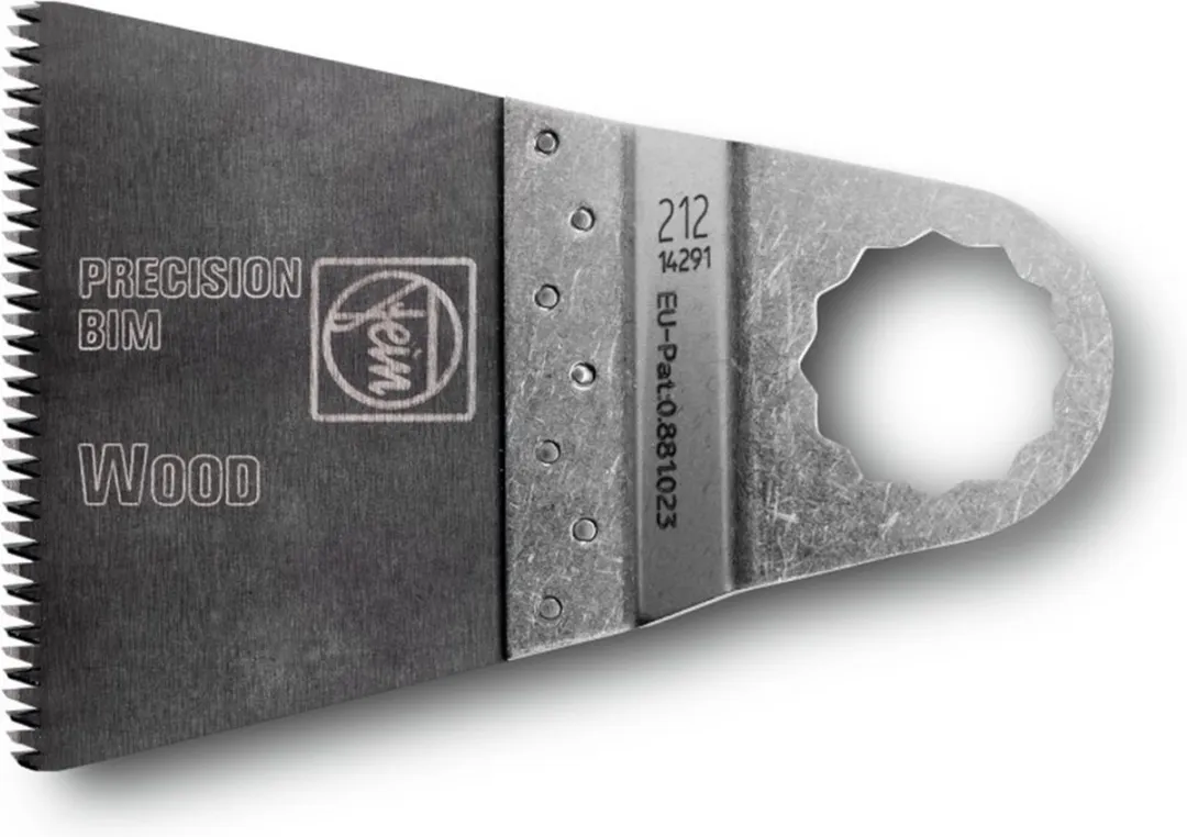 Fein E-Cut Precision Zaagblad 65x50mm