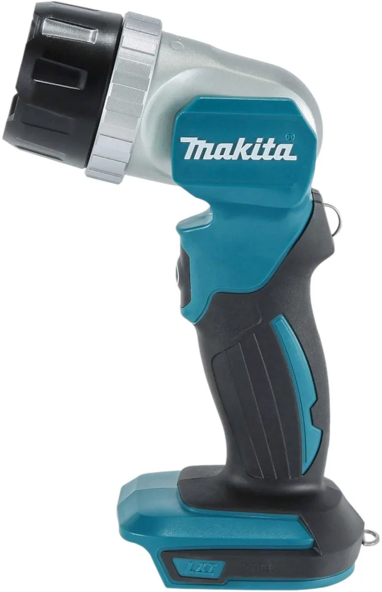 Makita DEBDML808 LED Werklamp 190 lm - Groen