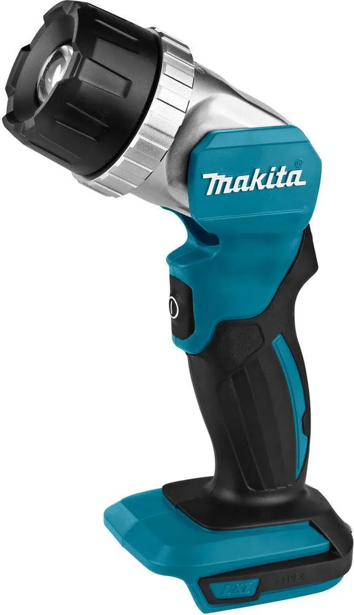 Makita DEBDML808 LED Werklamp 190 lm - Groen