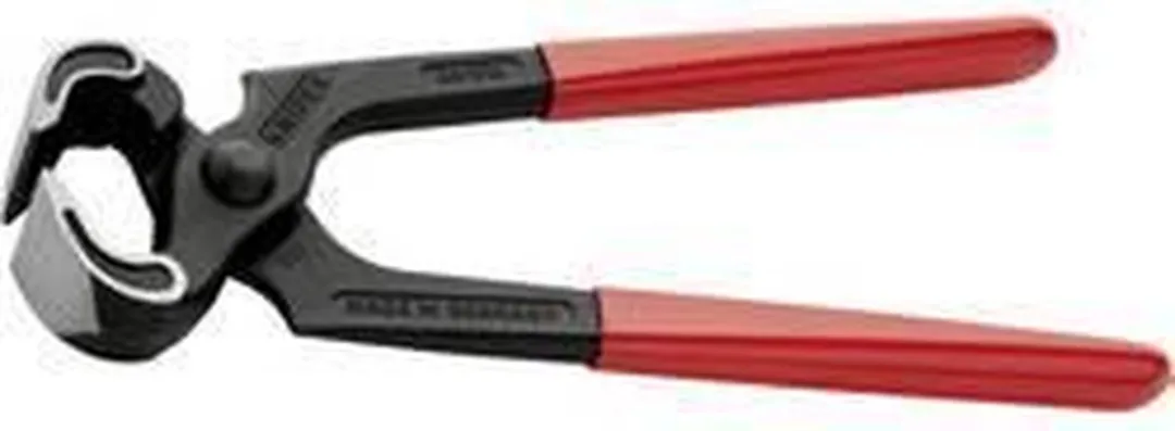 Knipex 50 01 210 Nijptang 210mm - afbeelding 6 van 6