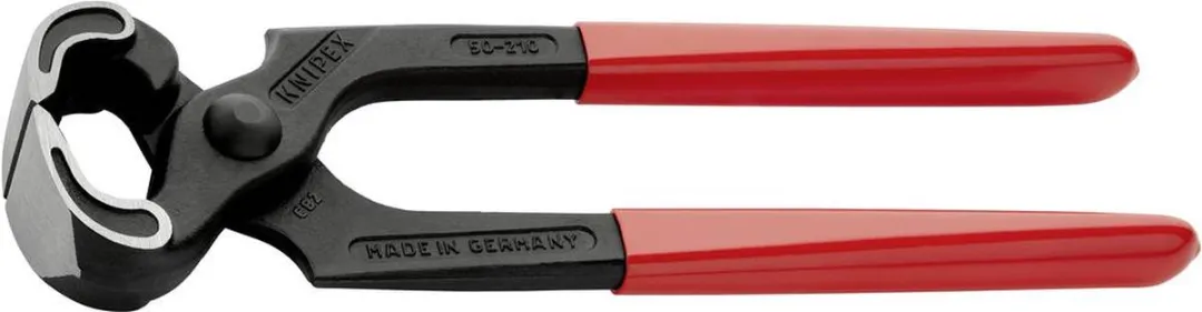 Knipex 50 01 210 Nijptang 210mm