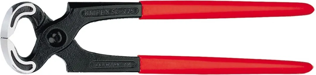Knipex 50 01 210 Nijptang 210mm